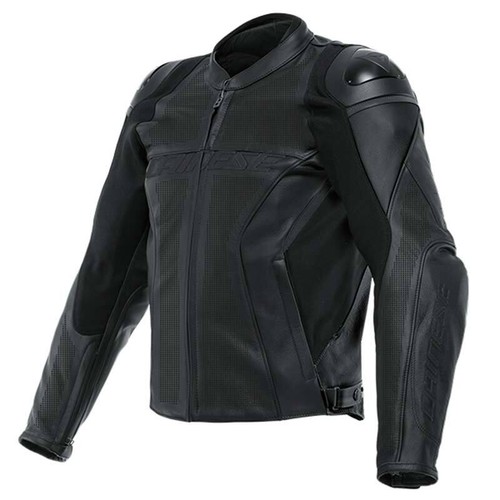 Giacca moto dainese racing - giacca,