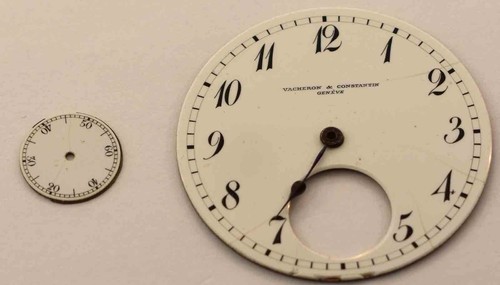Orologio tasca vacheron - da, &