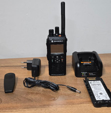 Motorola mtp3500 tetra radio - mtp3500,