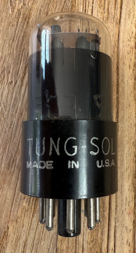 Tung sol 6sn7 vt - /, vt-231