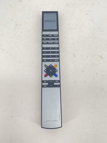 Telecomando bang olufsen - bang, &