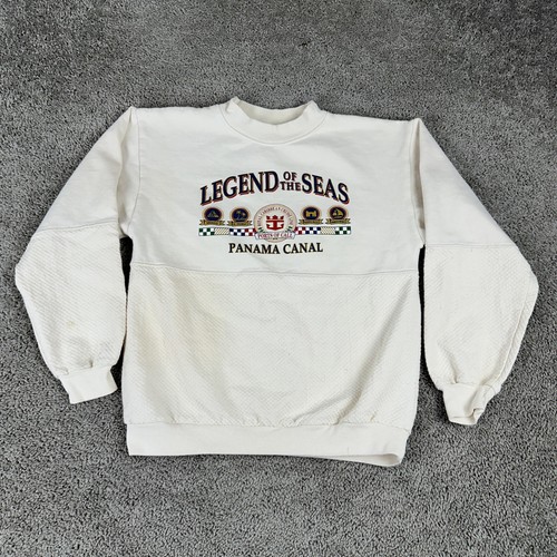 Felpa vintage legend the - legend, of
