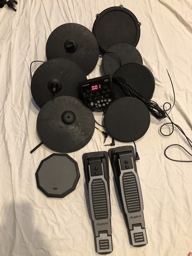 Batteria elettronica alesis - elettronica,