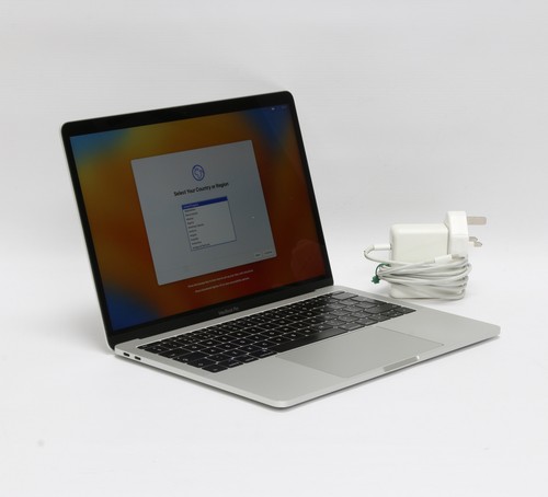 Apple macbook pro pollici - pro, 13