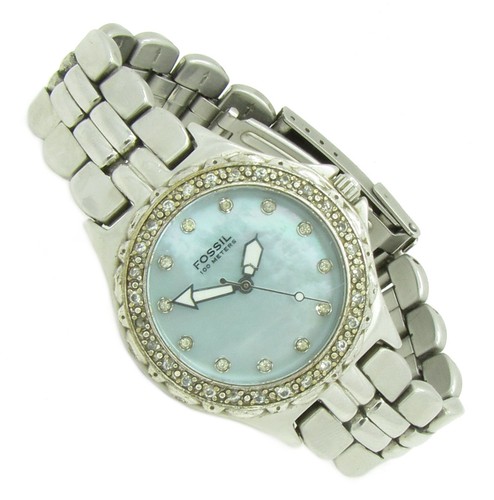 Orologio polso donna fossil - orologio, da