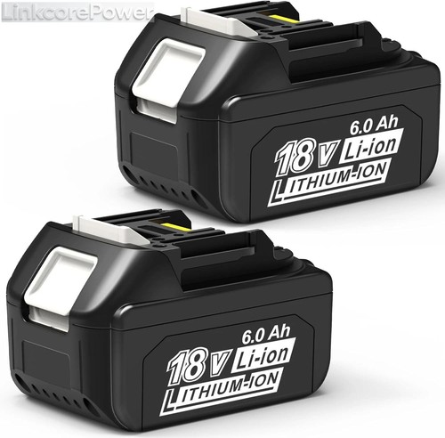 Pcs 18v extended capacity - 2,