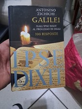 antonino zichichi Galilei