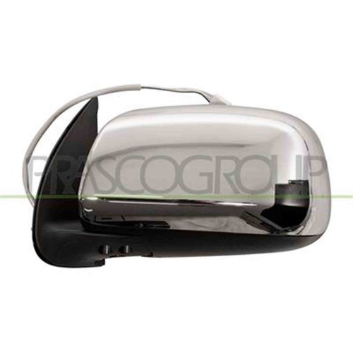 Retrovisore sinistro elettrico - retrovisore,