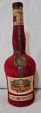 Vintage Grand Marnier Cherry