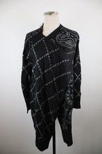 DESIGUAL MAGLIONE MANTELLA