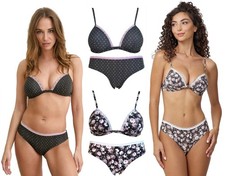 Jadea Coordinato ragazza