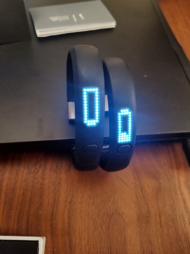 Nike fuelband se activity - se,