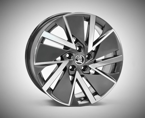 Cerchi lega skoda octavia - lega,