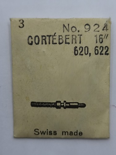 1pz stelo cortebert cal - 1pz,