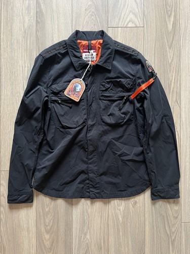 Parajumpers millard overshirt - millard,