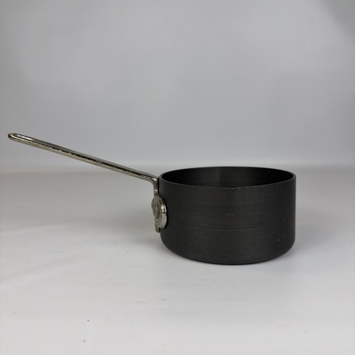 Padella per salsa vintage