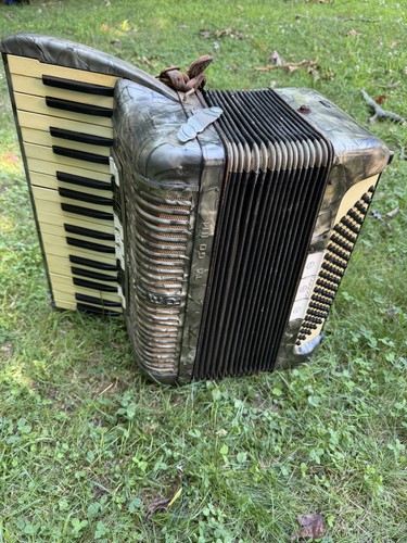 Hohner tango iim fisarmonica - iim,