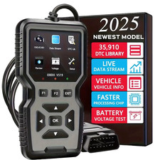 Obd2 diagnosi scanner per auto - obd2,