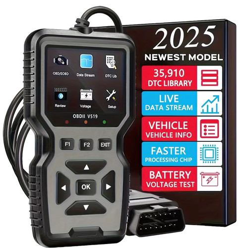 Obd2 diagnosi scanner per - scanner,
