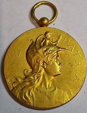 Médaille Concours De