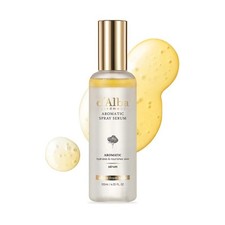 d'Alba Revitalizing Face Mist