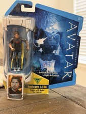 James Cameron's AVATAR Jake