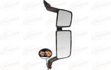 Specchio Destro Completo Fits