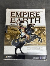 Empire Earth PC ottime