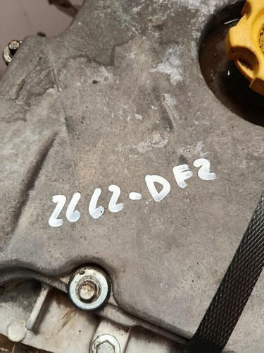 15p motore land rover - motore,