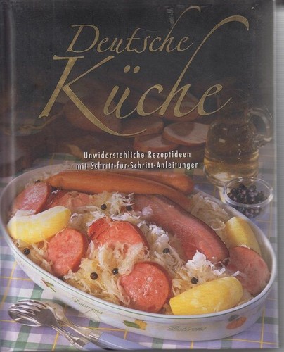 Cucina tedesca