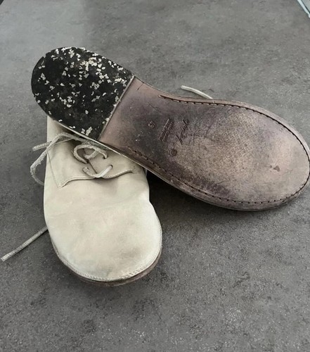 Scarpe marsell culatta - marsell, 43