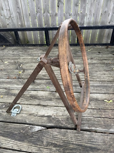 Antico telaio speedbag - , vintage