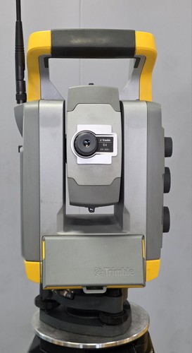 Trimble stazione totale per - trimble, s6