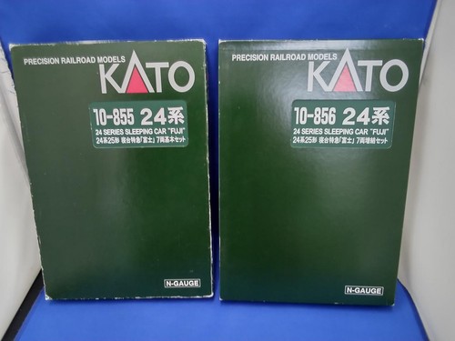 Kato 855 856 serie - 24,