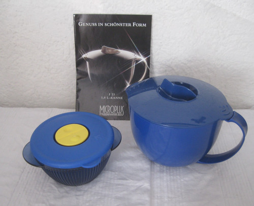 Stoviglie microonde - 2,