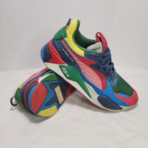 Puma market multi - puma, rs-x