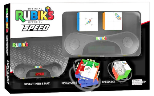 Rubik speed bundle set - speed,