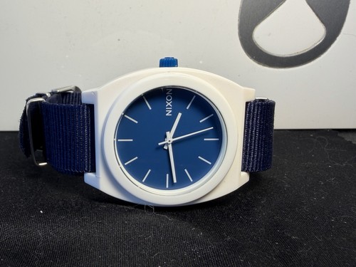 Orologio nixon the time teller - the,