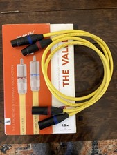 Van Den Hul the Valley 1,0 m