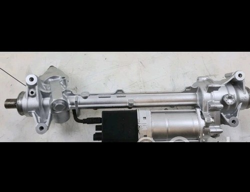 Cassa sterzo elettronica bmw - sterzo,