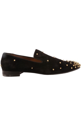 Mocassini christian louboutin - mocassini,