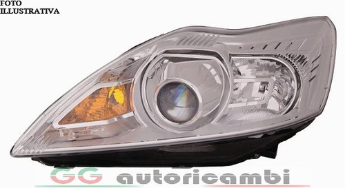 Faro per ford - ford, 07-11