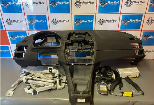 Kit airbags bmw e83 falta - bmw,