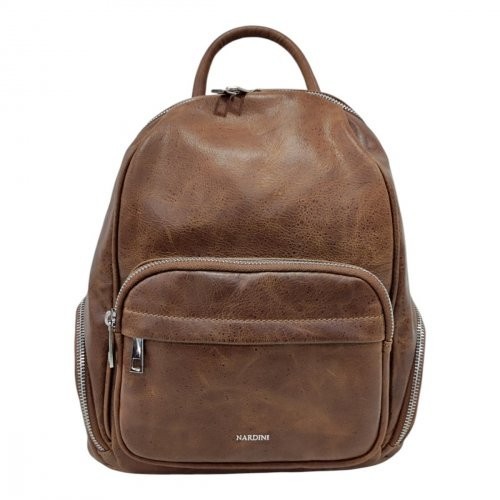 Zaino vera pelle donna - donna, marca