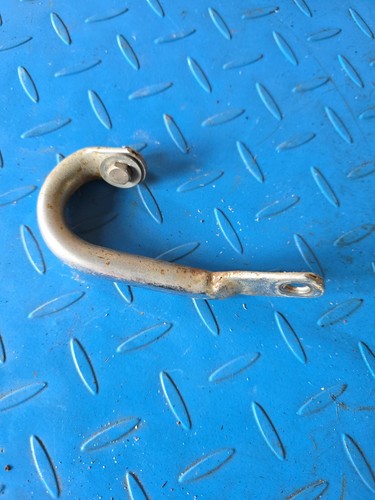 Maniglia supporto honda - , di