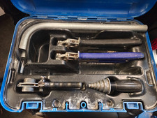 Pinza pressa manuale Geberit
