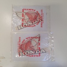 kit 3 Adesivo decalcomania