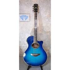 YAMAHA APX700 CBA chitarra