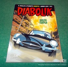 DIABOLIK Anno LXIV (2025) n. 2