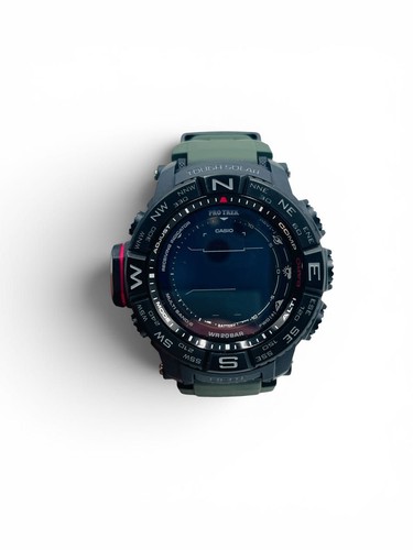 Orologio polso uomo casio - orologio,